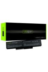 Beko ile Uyumlu 1ZS070C, 906C5040F, 906C5050F, 908C3500F Notebook Batarya Pil