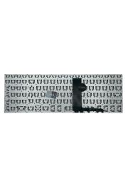 Lenovo ile Uyumlu IdeaPad 3-15IIL05 81WE010BTX Klavye Füme TR Power Tuşlu Versiyon