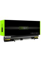Lenovo ile Uyumlu IdeaPad Flex 14, Flex 14D, Flex 15, Flex 15D Notebook Batarya Pil