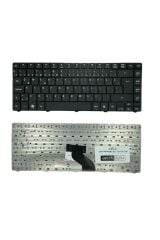 Acer ile Uyumlu Aspire 4551G, 4552G, 4553G, 4560G, 4625G Notebook Klavye Siyah TR