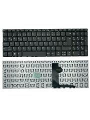 Lenovo ile Uyumlu IdeaPad 3-15IIL05 type 81WE Klavye Füme TR Power Tuşlu Versiyon