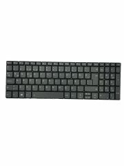 Lenovo ile Uyumlu Thinkbook 15-IIL İ5-1035G1 Klavye Işıklı Füme TR Power Tuşlu Versiyon