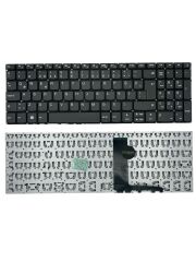 Lenovo ile Uyumlu IdeaPad 320C-15IKB, 320E-15IKB Klavye Füme TR Power Tuşlu Versiyon