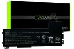 Hp ile Uyumlu ZBook HSTNN-C87C, HSTNN-DB7D Notebook Batarya Pil