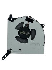 Lenovo ile Uyumlu Legion 5 Pro-16ıth6 82jf0013tx Gpu Fan, Ekran Kartı Fanı 5V Versiyon