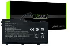 Hp ile Uyumlu HSTNN-C86C, HSTNN-LB6X Notebook Batarya Pil