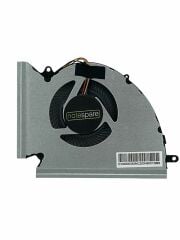 MSI ile Uyumlu MS-17K4, MS-17K5 Gpu Fan, Ekran Kartı Fanı
