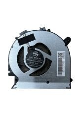 Hp ile Uyumlu Envy Dfs541105Fc0T Fkhy, DFS541105FCOT FKHY Cpu Fan, İşlemci Fanı
