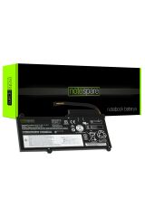 Lenovo ile Uyumlu ThinkPad 20DC, 20DD, 20DE, 20EH, 20ET, 20EU, 20EX Notebook Batarya Pil