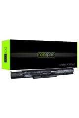 Sony ile Uyumlu Vaio Fit SVF1421S1E, SVF1421TST, SVF1421UST, SVF1421V1E Notebook Batarya Pil