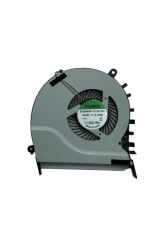 Asus ile Uyumlu Vivobook 13NB02A1AM0201, EF50060S1-C180-S9A Cpu Fan, İşlemci Fanı