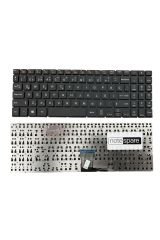 Casper ile Uyumlu Nirvana S500.8565-8D50X-G-F, S500.8565-8E50P-G-F Notebook Klavye Siyah TR