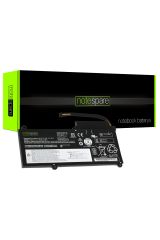 Lenovo ile Uyumlu ThinkPad 20DC004CUS, 20DC0077TX, 20DC007STX, 20DC0087TX Notebook Batarya Pil