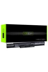 Sony ile Uyumlu Vaio Fit SVF1421X1E, SVF1421X2E, SVF1421Z2E, SVF14A15ST Notebook Batarya Pil