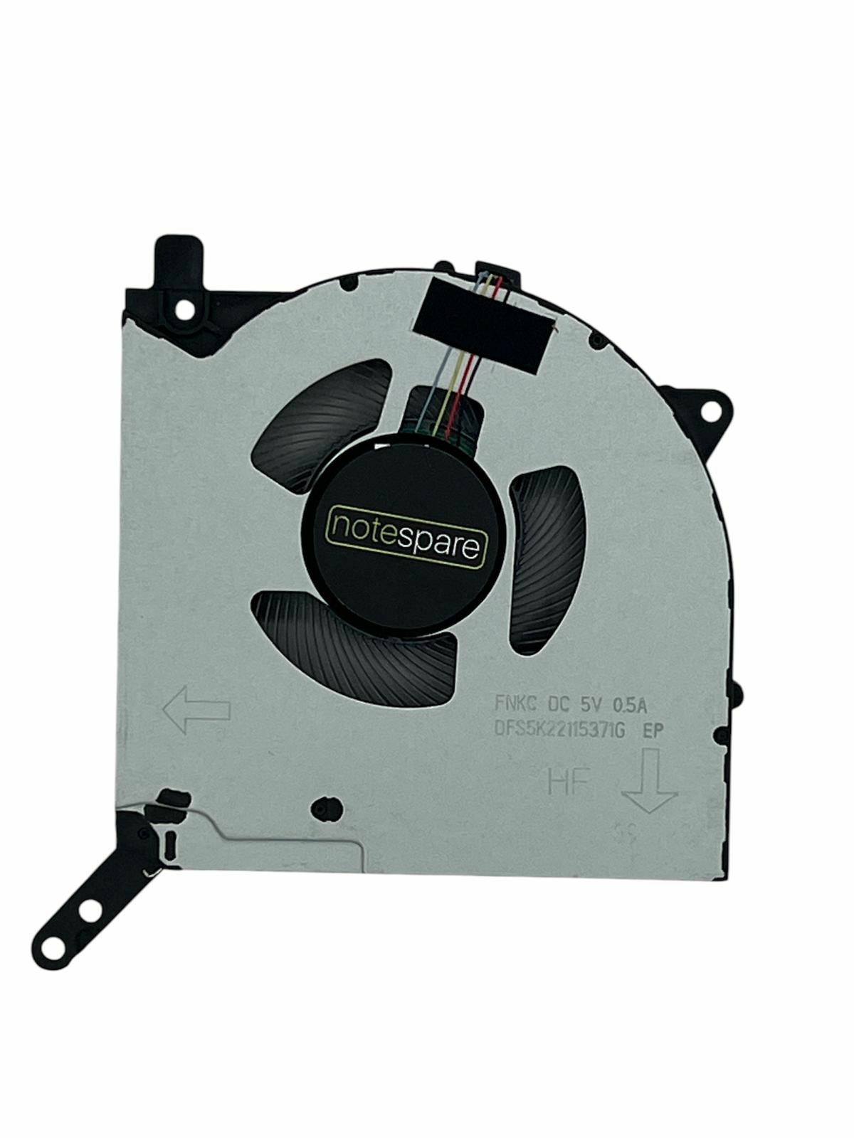 Lenovo ile Uyumlu 5H40S20350, 5H40S20351 Gpu Fan, Ekran Kartı Fanı 5V Versiyon