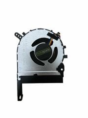 Asus ile Uyumlu Tuf Gaming F15 FX506HC-HN055, F15 FX506HC-HN056 Cpu Fan, İşlemci Fanı