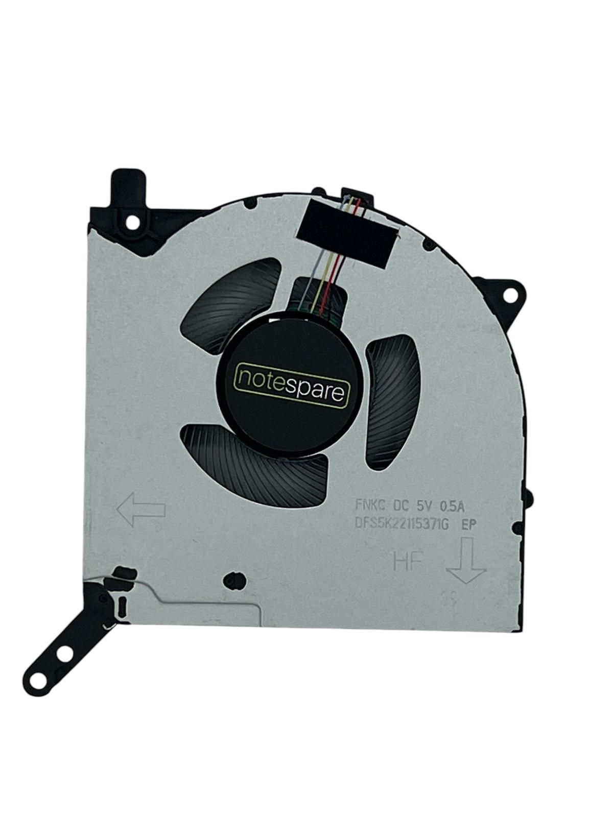 Lenovo ile Uyumlu 5H40S20352, 5H40S20355 Gpu Fan, Ekran Kartı Fanı 5V Versiyon