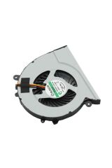 Samsung ile Uyumlu NP470R5E, NP510R5E Notebook CPU Fan, İşlemci Fanı