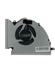 MSI ile Uyumlu Raider GE77HX 12UGS, GE77HX 12UH Gpu Fan, Ekran Kartı Fanı