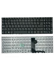Lenovo ile Uyumlu IdeaPad 330E-15ARR, 330E-15AST Klavye Füme TR Power Tuşlu Versiyon
