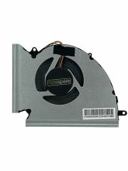 MSI ile Uyumlu Raider GE77HX 12UGS-039TR Gpu Fan, Ekran Kartı Fanı