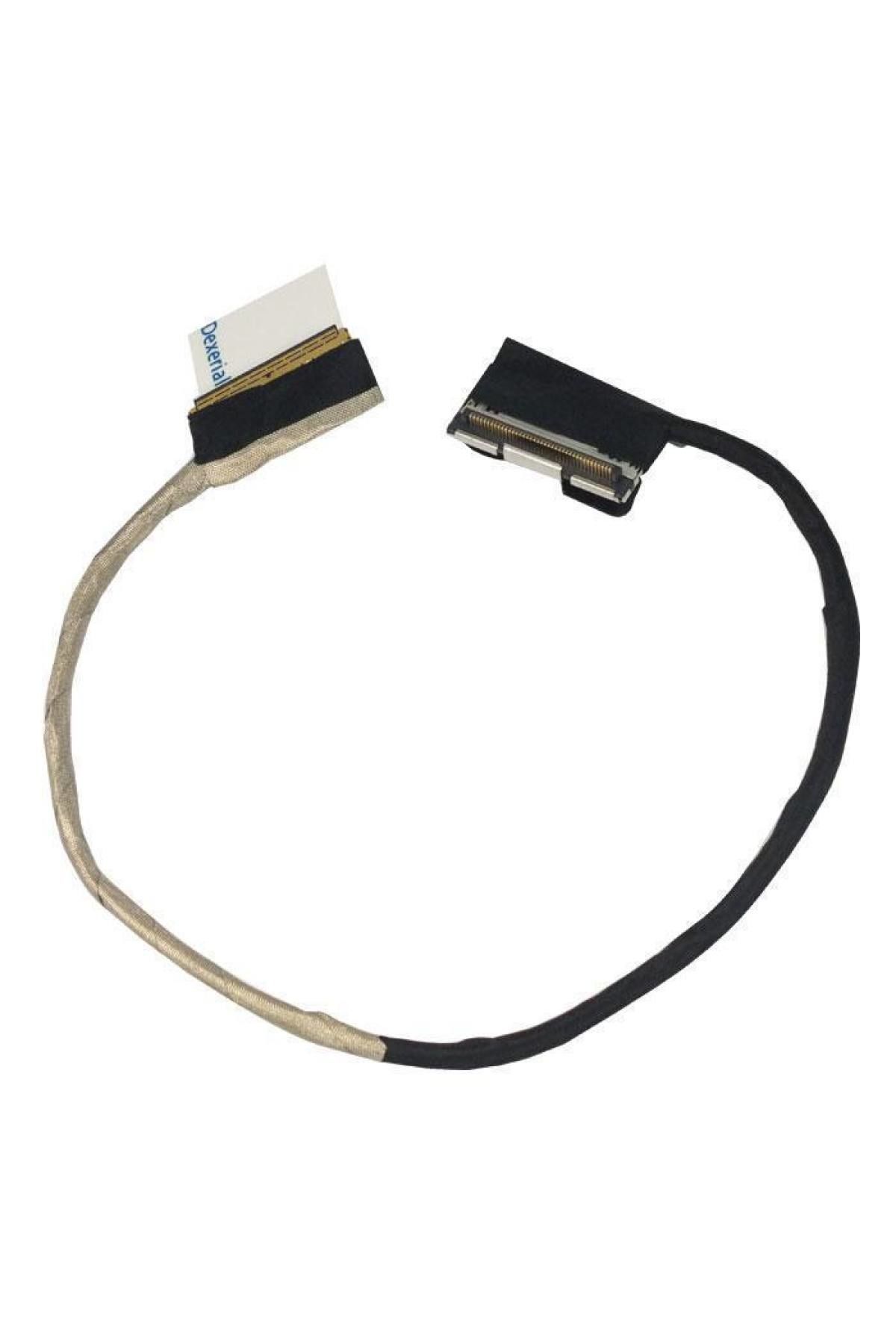 Acer ile Uyumlu Aspire E1-522, E1-522G, EA50, MS2372 Ekran Data Flex Kablosu