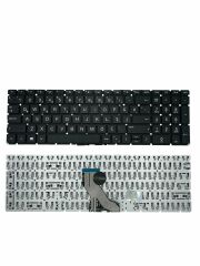 Hp ile Uyumlu 15-da2094nt 1S7Z5EA, 15-da2095nt 1S7Z6EA Notebook Klavye Siyah TR