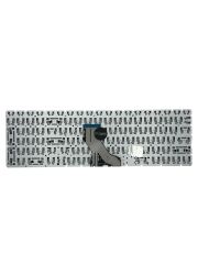 Hp ile Uyumlu 15-db0030nt 6AS23E, 15-db0032nt 6AS55EA Notebook Klavye Siyah TR