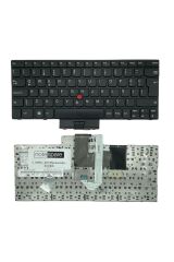 Lenovo ile Uyumlu ThinkPad Edge S220, X121E Notebook Klavye Siyah TR