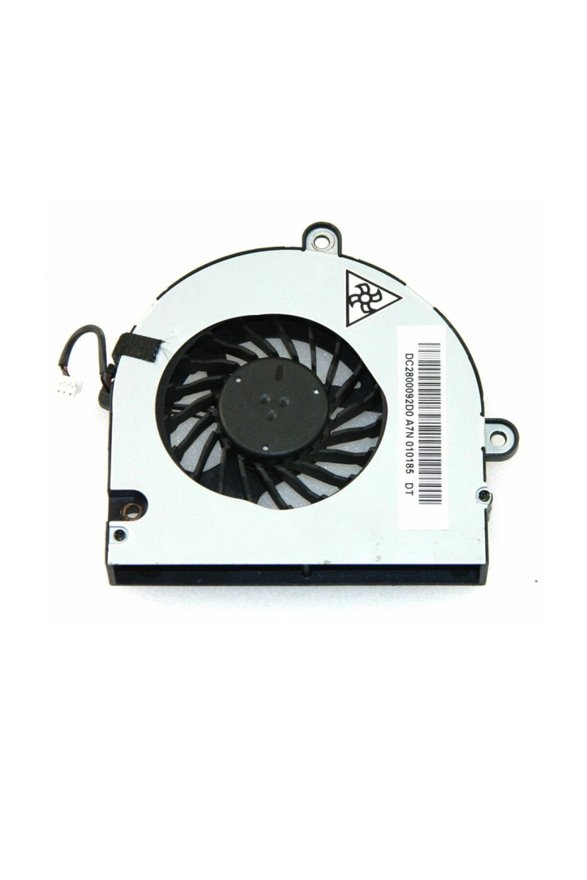 Acer ile Uyumlu Aspire 5551, 5251G, 5252, 5552ZG Notebook CPU Fan, İşlemci Fanı