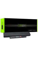 Lenovo ile Uyumlu ThinkPad Edge E120, E125, E320, E325 Notebook Batarya Pil