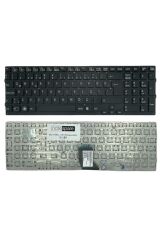 Sony ile Uyumlu Vaio 148955161 SE1BF, 148960381, 48960381 SE0BF Notebook Klavye Siyah TR