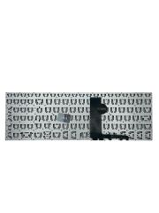 Lenovo ile Uyumlu IdeaPad 330H-17AST, 330H-17IKB Klavye Füme TR Power Tuşlu Versiyon