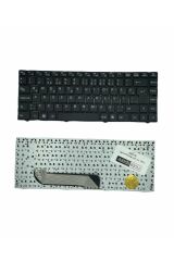 Casper ile Uyumlu Nirvana CN.TKP-820C, CN.TKP-987A Notebook Klavye Siyah TR