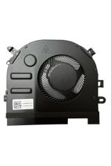 Lenovo ile Uyumlu IdeaPad S340-15API Type 81NC, S340-15API Type 81QG Cpu Fan, İşlemci Fanı
