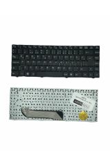 Casper ile Uyumlu Nirvana NB 14, NB14 Notebook Klavye Siyah TR