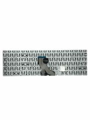 Hp ile Uyumlu 250 G7 (2N3K5ES), 250 G7 (2N3K6ES), 250 G7 (34N05ES) Notebook Klavye Siyah TR