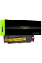 Lenovo ile Uyumlu ThinkPad 20AN, 20AS, 20AT, 20AW, 20BE, 20BF Notebook Batarya Pil