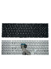 Hp ile Uyumlu 255 G7 (9TX75ES), 255 G7 (9TX76ES) Notebook Klavye Siyah TR