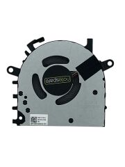 Lenovo ile Uyumlu Ideapad 5 Pro 16arh7 Type 82sn Gpu Fan, Ekran Kartı Fanı 12V Versiyon