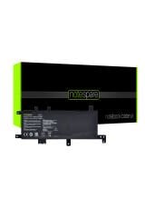 Asus ile Uyumlu 15 P1501, 15 P1510 Notebook Batarya Pil