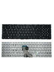 Hp ile Uyumlu 15-dw2028nt, 15-dw3008nt, 15-dw3013nt, 15-dw3013nta4 Notebook Klavye Siyah TR