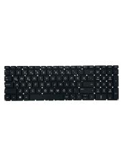 Hp ile Uyumlu 15-dw2028nt, 15-dw3008nt, 15-dw3013nt, 15-dw3013nta4 Notebook Klavye Siyah TR