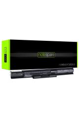 Sony ile Uyumlu Vaio Fit SVF1521N6E, SVF1521NST, SVF1521O4E, SVF1521O6E Notebook Batarya Pil