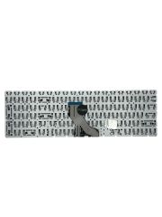 Hp ile Uyumlu 15-gw0003nt, 15-gw0004nt, 15-gw0005nt, 15-gw0009nt Notebook Klavye Siyah TR