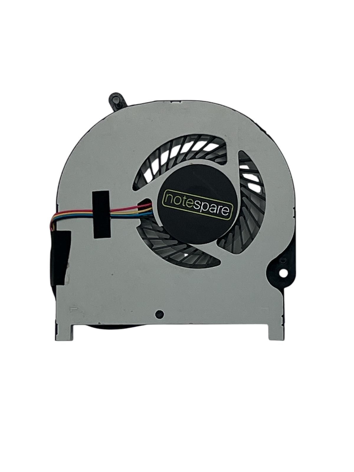 Toshiba ile Uyumlu 00CWEOS, 00CWEQS Cpu Fan, İşlemci Fanı