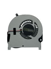 Toshiba ile Uyumlu 00CWEOS, 00CWEQS Cpu Fan, İşlemci Fanı