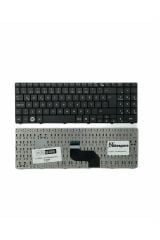 Grundig ile Uyumlu 11G-GNB1568B1I5, 12V-GNB1562A1I3, 12W-GNB1597B1I7 Notebook Klavye Siyah TR