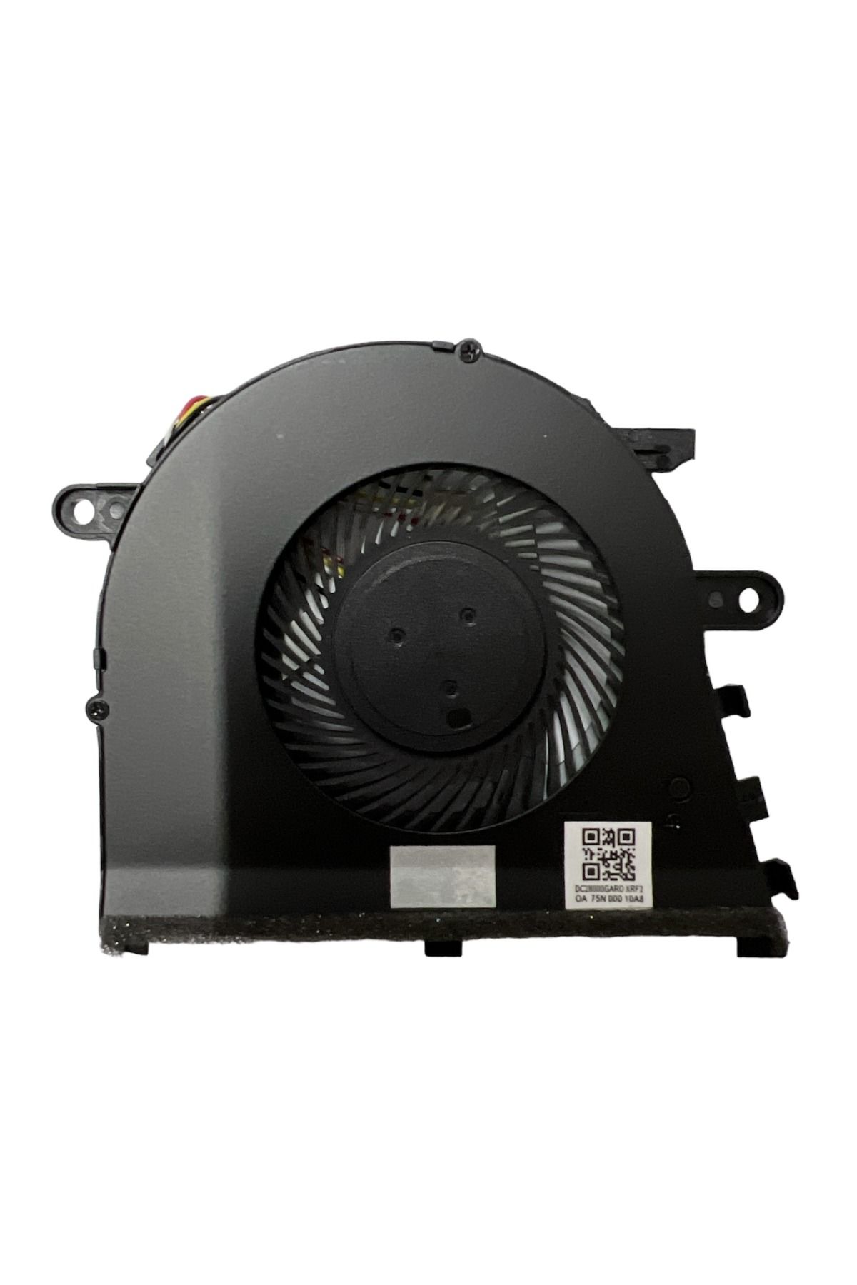 Lenovo ile Uyumlu 023.100DL.0001, DFS531005PL0T FL1R Cpu Fan, İşlemci Fanı
