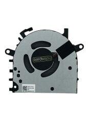 Lenovo ile Uyumlu Ideapad 5 Pro-16ach6 Type 82l5 Gpu Fan, Ekran Kartı Fanı 12V Versiyon